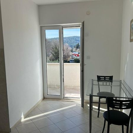 Rooms & Apartments Barisic Mlini Ngoại thất bức ảnh