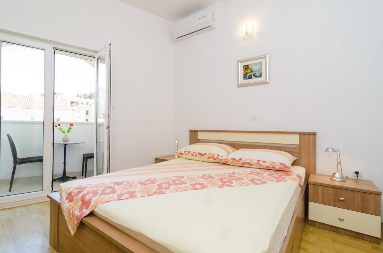 Rooms & Apartments Barisic Mlini Ngoại thất bức ảnh