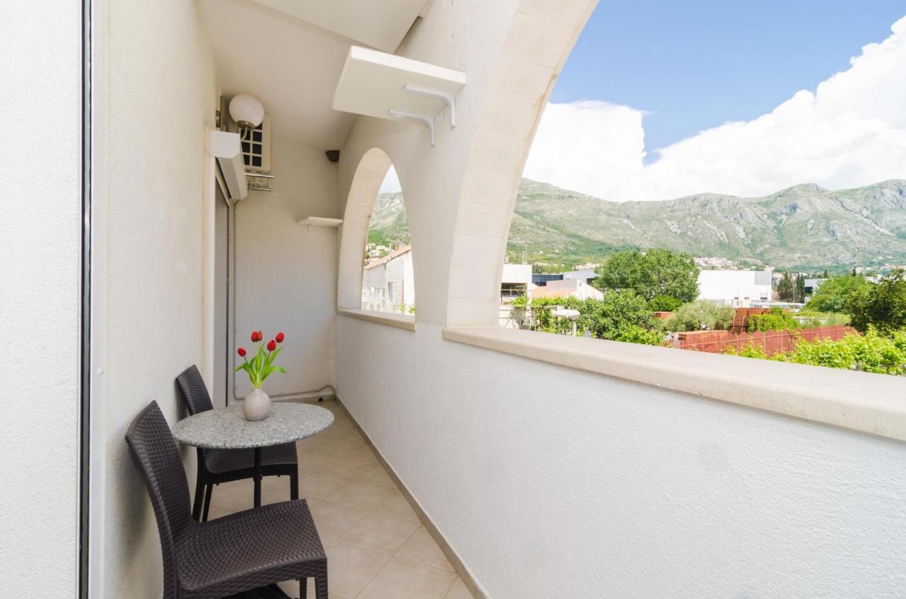 Rooms & Apartments Barisic Mlini Ngoại thất bức ảnh