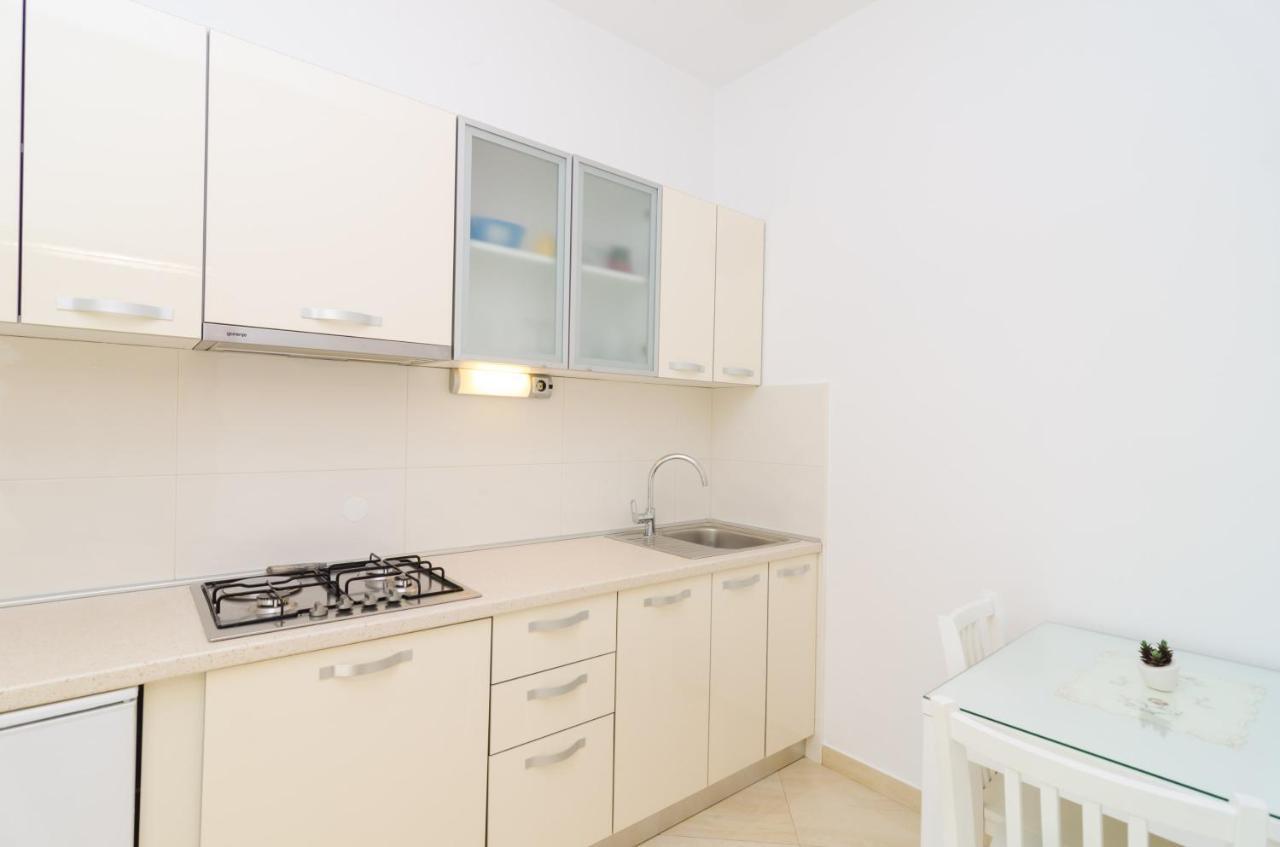 Rooms & Apartments Barisic Mlini Ngoại thất bức ảnh