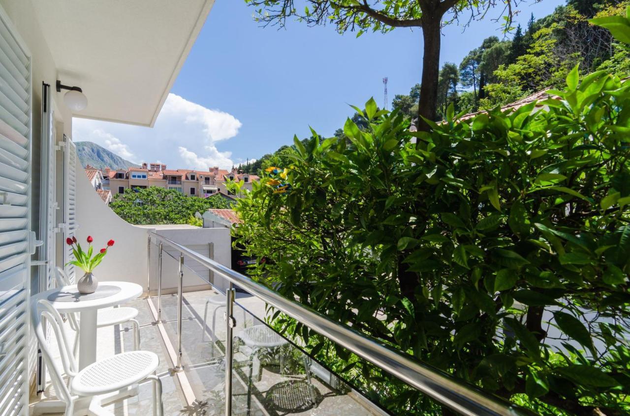 Rooms & Apartments Barisic Mlini Phòng bức ảnh