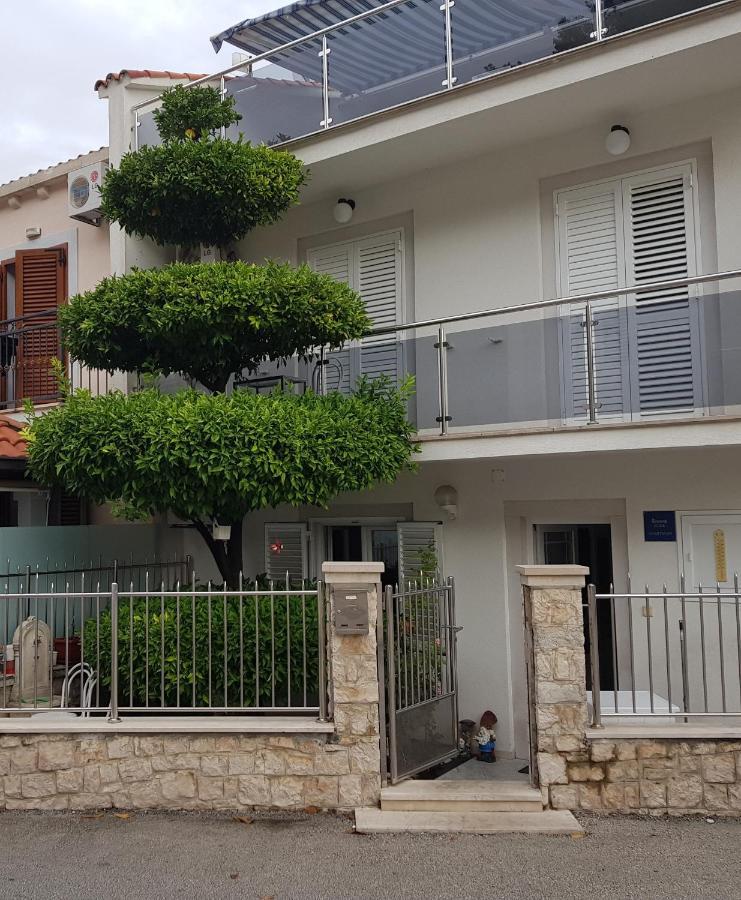 Rooms & Apartments Barisic Mlini Ngoại thất bức ảnh