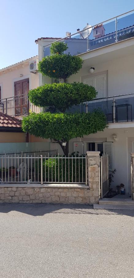 Rooms & Apartments Barisic Mlini Ngoại thất bức ảnh