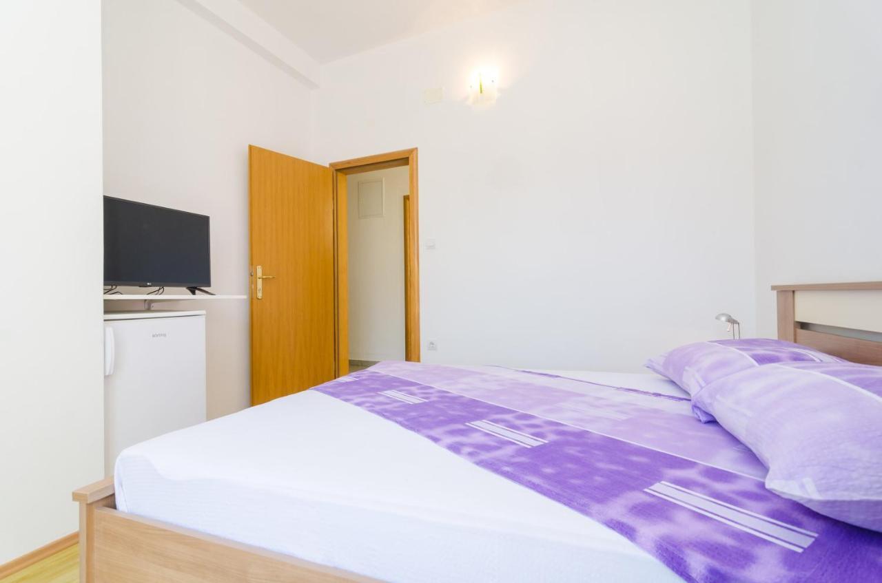 Rooms & Apartments Barisic Mlini Phòng bức ảnh