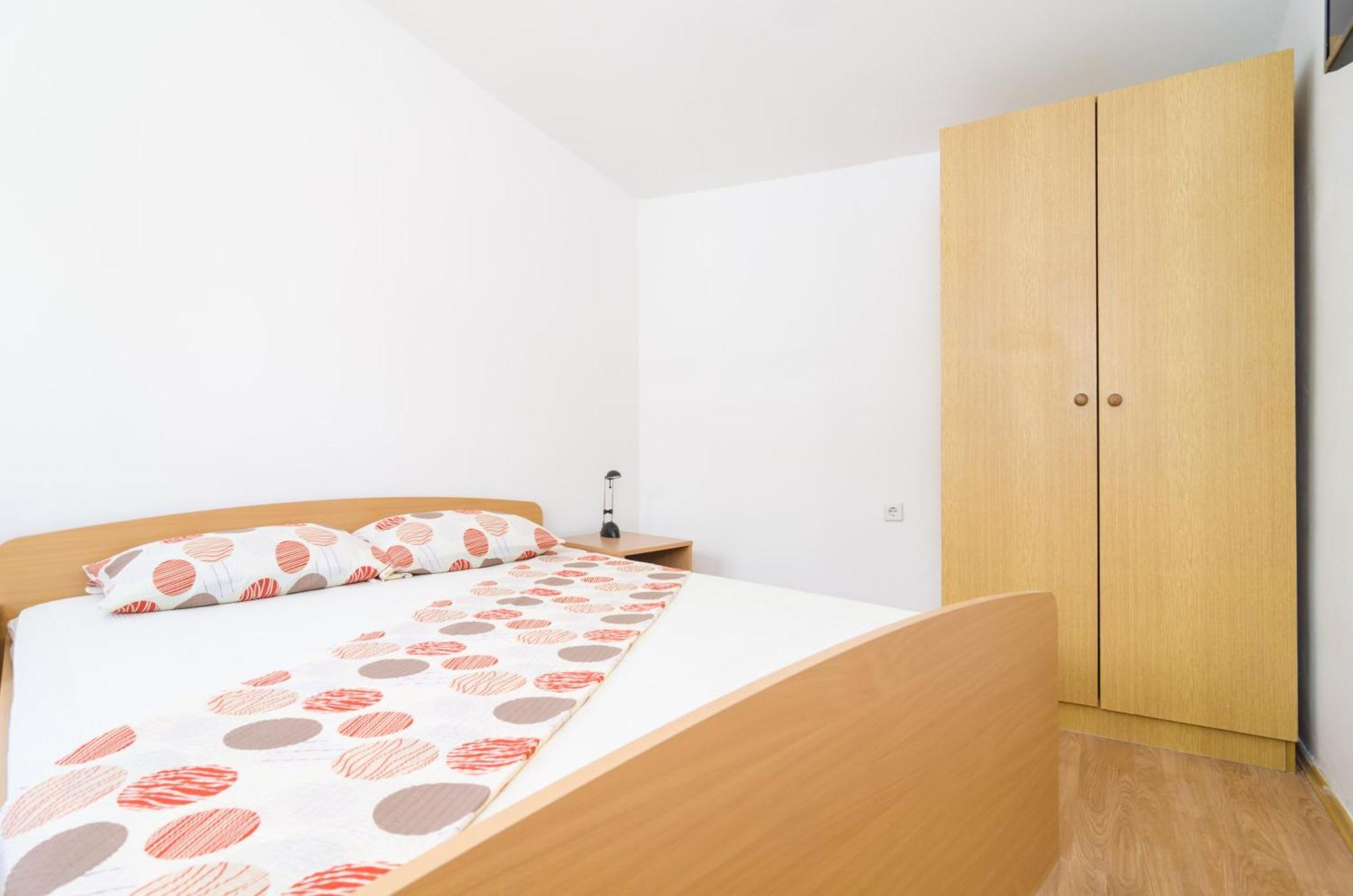 Rooms & Apartments Barisic Mlini Phòng bức ảnh