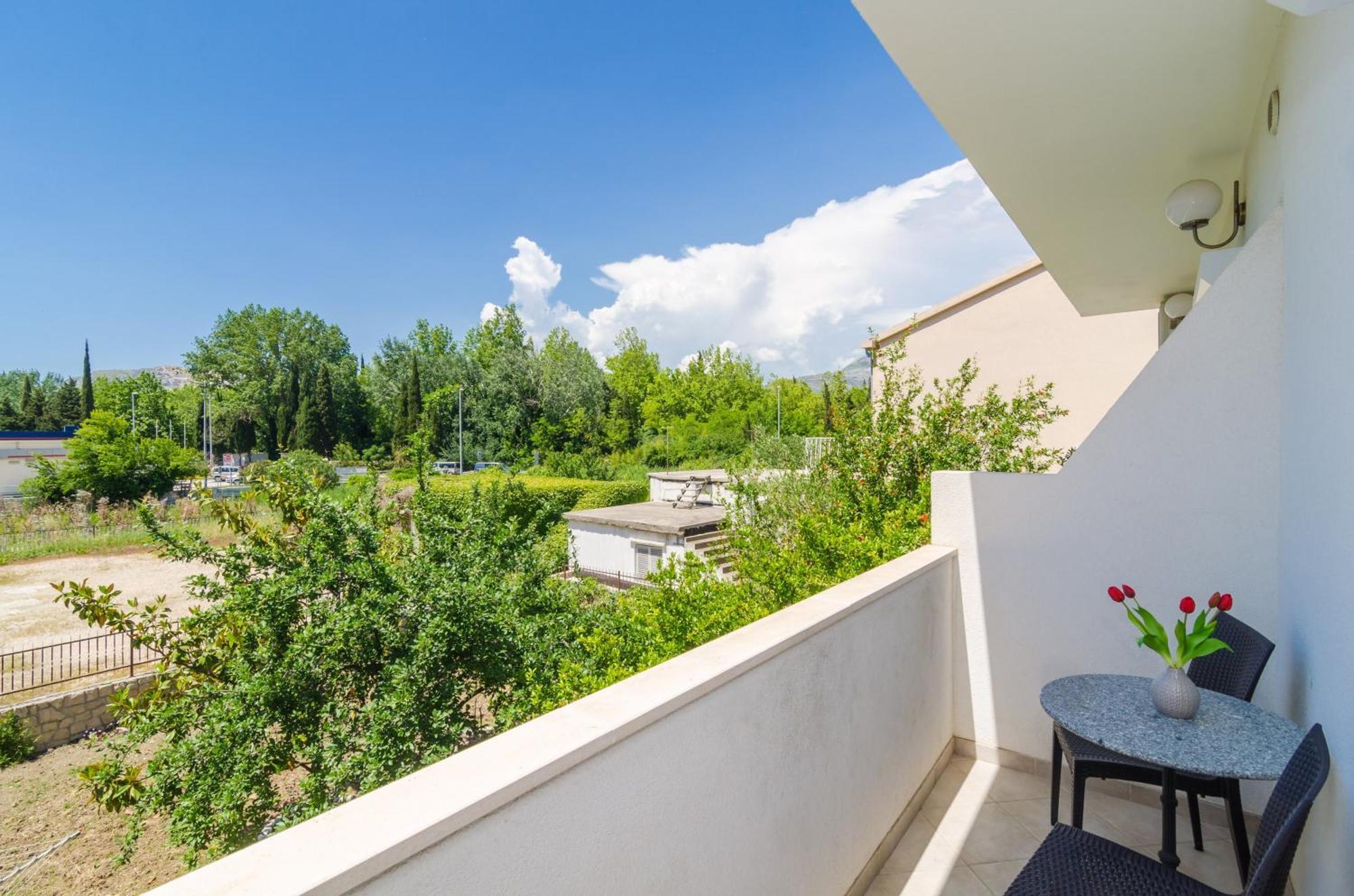 Rooms & Apartments Barisic Mlini Phòng bức ảnh