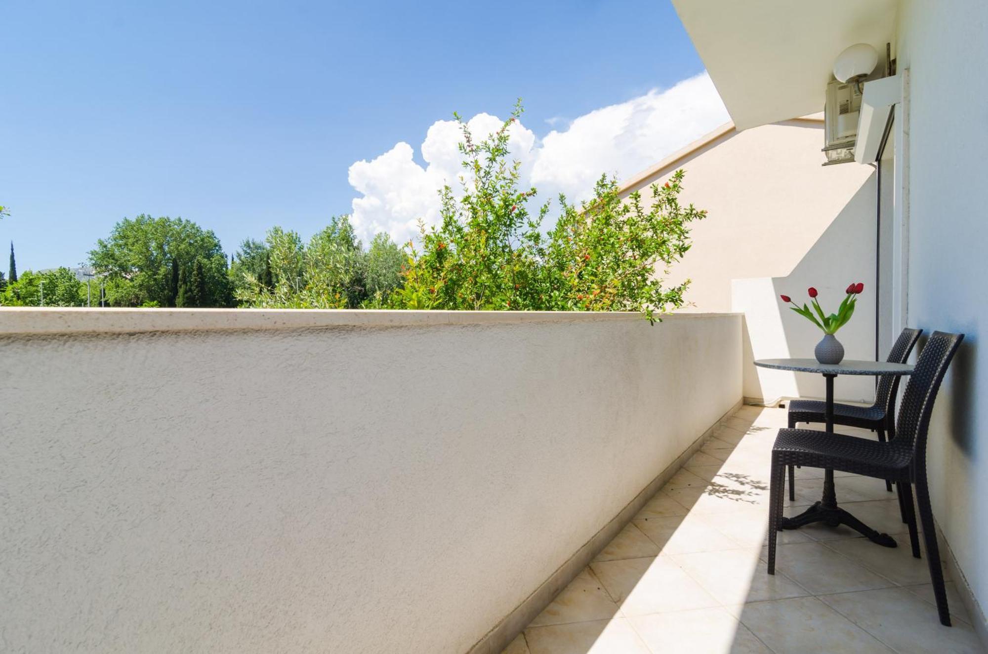 Rooms & Apartments Barisic Mlini Phòng bức ảnh