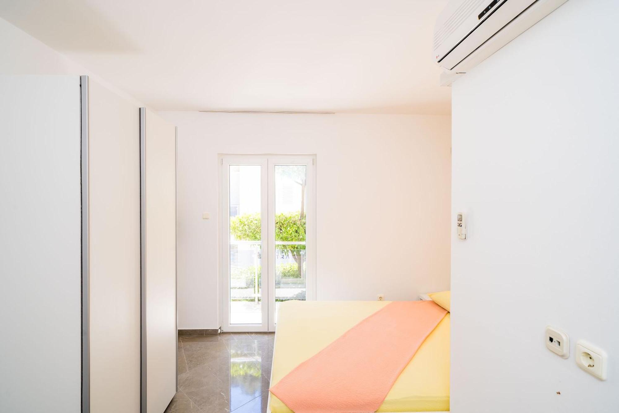 Rooms & Apartments Barisic Mlini Phòng bức ảnh