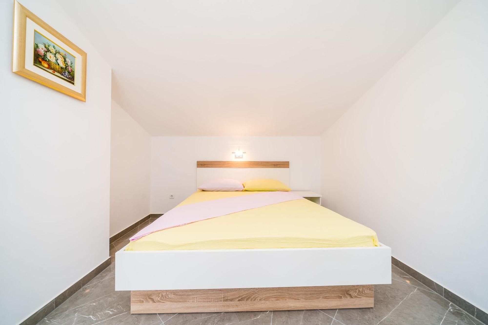 Rooms & Apartments Barisic Mlini Phòng bức ảnh