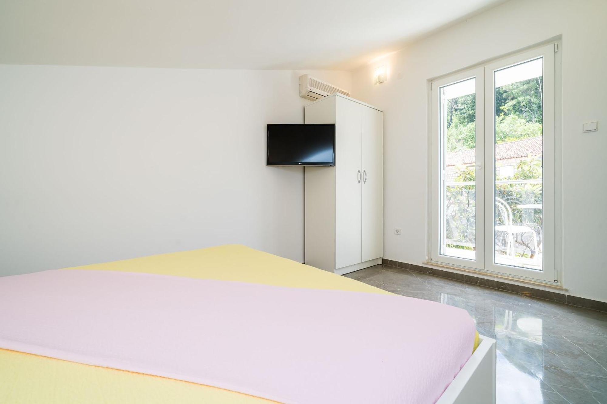 Rooms & Apartments Barisic Mlini Phòng bức ảnh