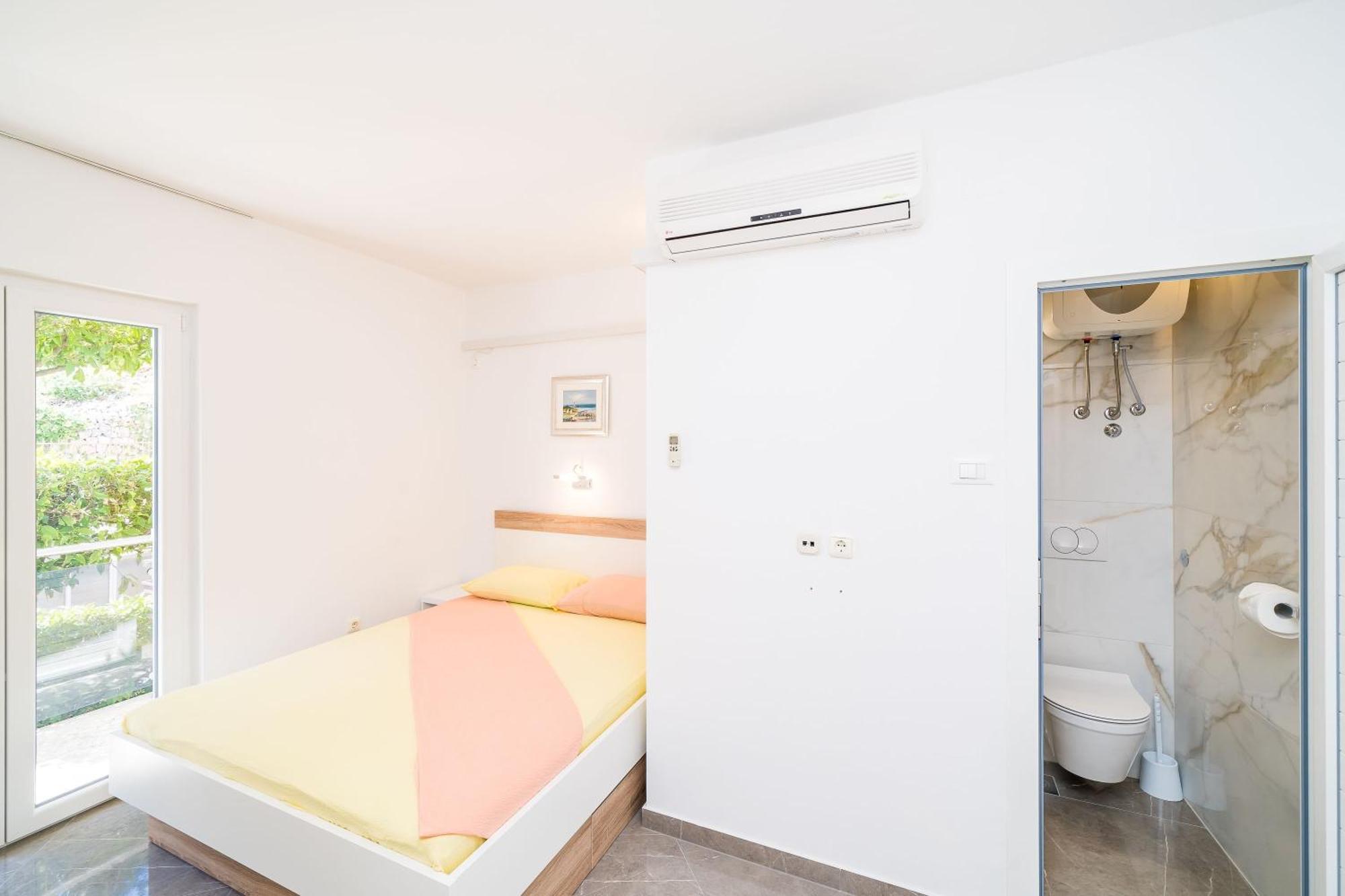 Rooms & Apartments Barisic Mlini Phòng bức ảnh