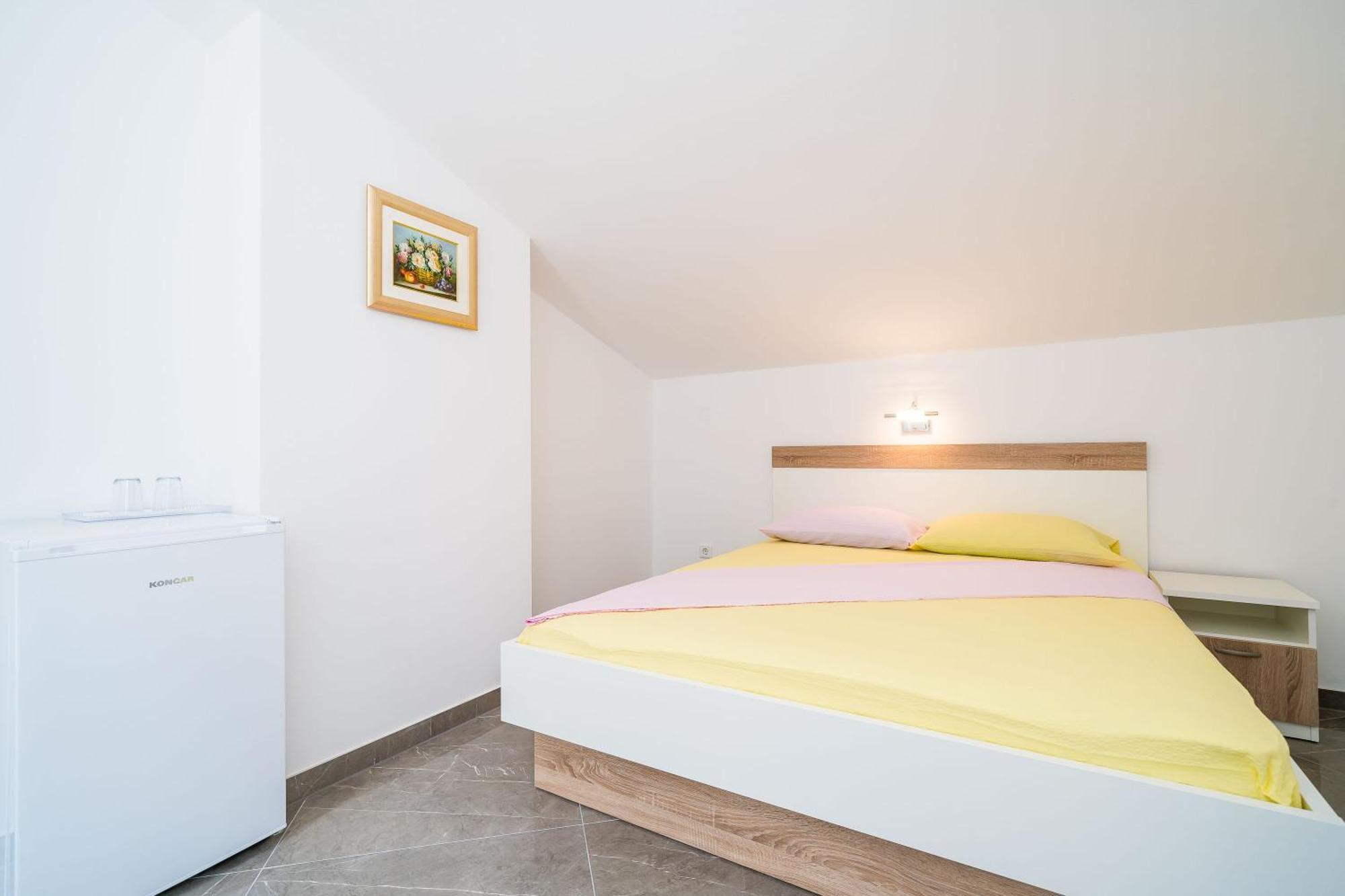 Rooms & Apartments Barisic Mlini Phòng bức ảnh