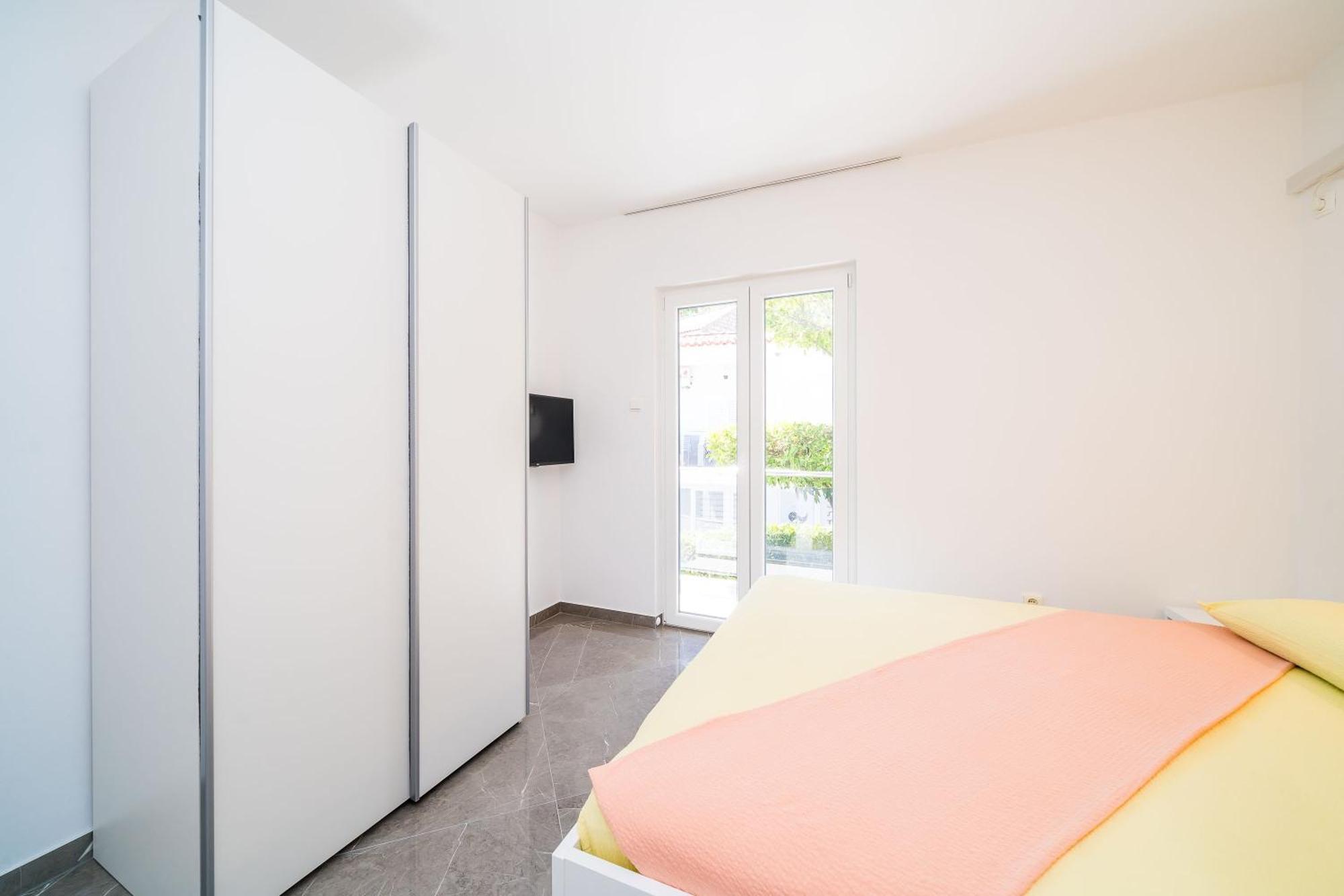 Rooms & Apartments Barisic Mlini Phòng bức ảnh