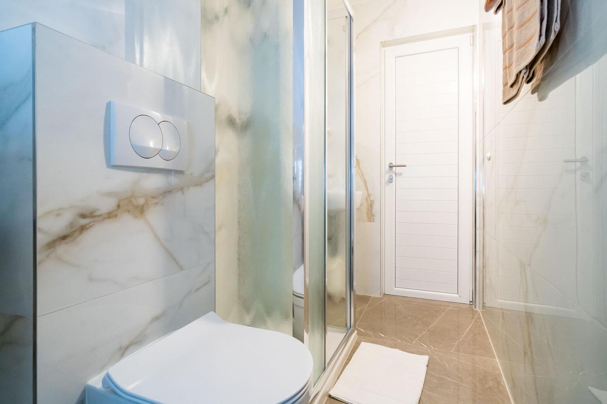 Rooms & Apartments Barisic Mlini Phòng bức ảnh