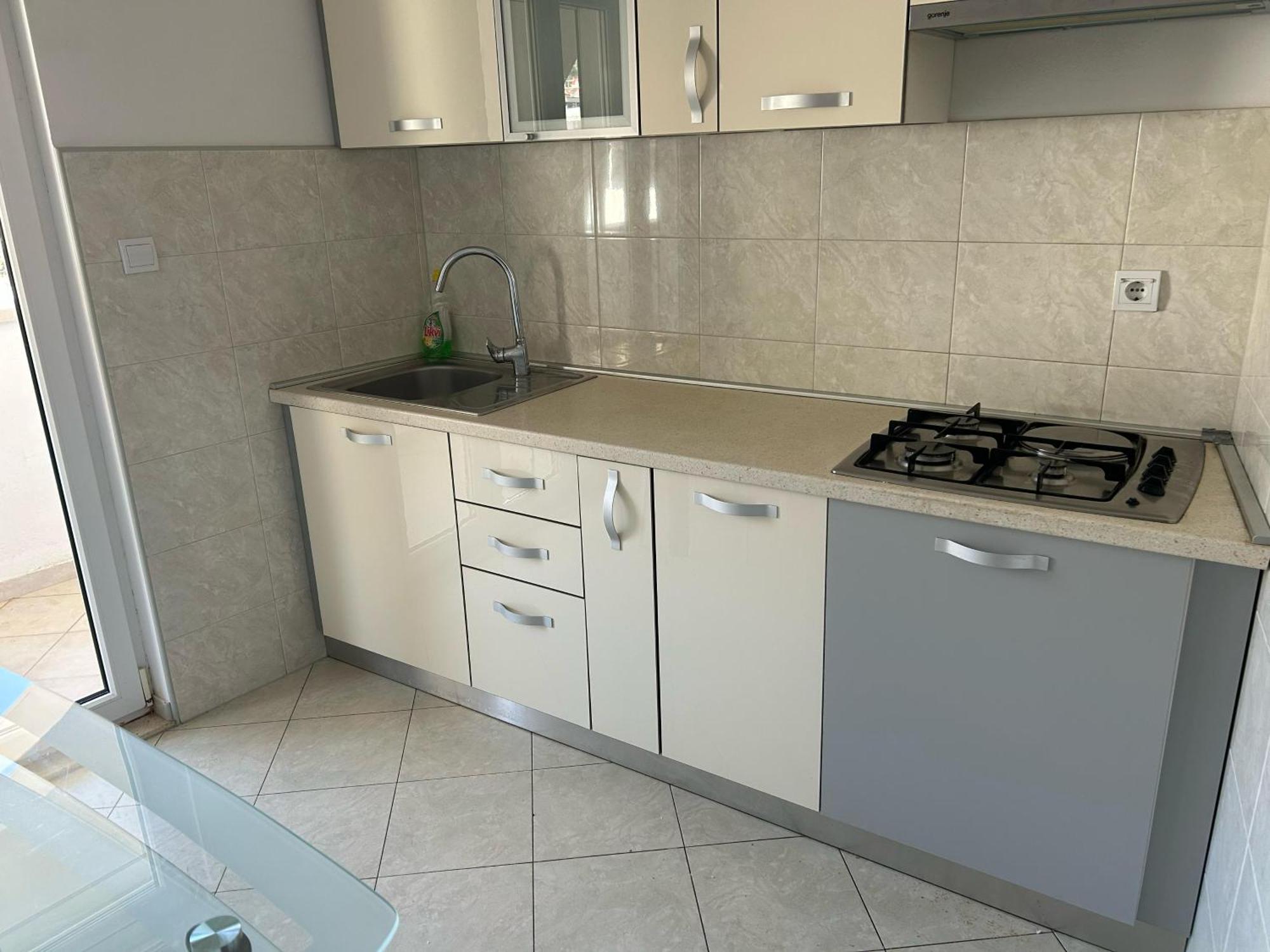Rooms & Apartments Barisic Mlini Ngoại thất bức ảnh